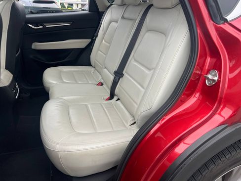 Used 2019 MAZDA CX-5 Grand Touring w/ GT Premium Package FWD image 35