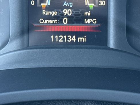 Used 2022 RAM 2500 Big Horn w/ Level A Equipment Group image 19