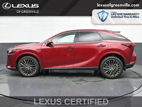 Used 2024 Lexus RX 350 AWD w/ Convenience Package image 5