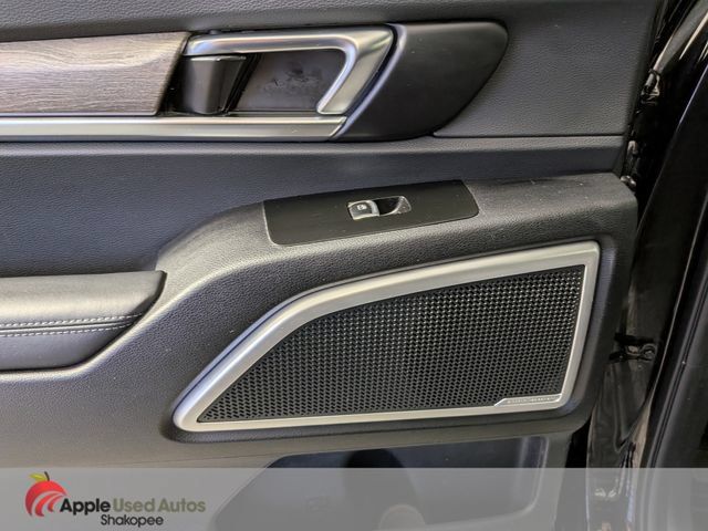 Used 2021 Kia Telluride EX w/ EX Premium Package AWD/4WD image 34