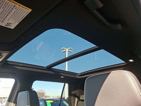 Certified 2023 Chevrolet Tahoe Premier image 15