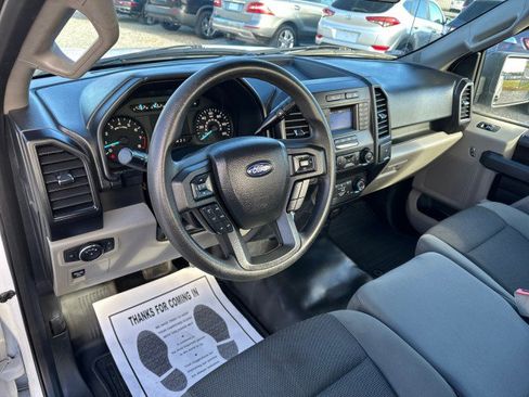 Used 2019 Ford F150 XL w/ Trailer Tow Package image 20