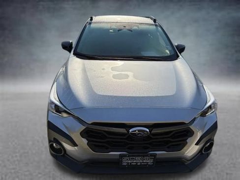Certified 2024 Subaru Crosstrek 2.0i Premium w/ Crosstrek Mirror Package AWD/4WD image 5