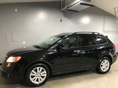 Used 2014 Subaru Tribeca Limited image 7