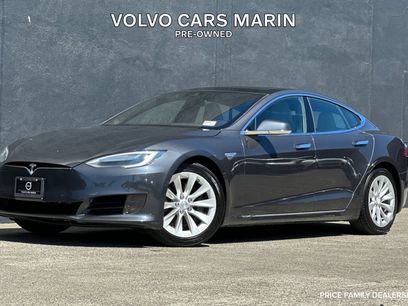 Used 2016 Tesla Model S 70