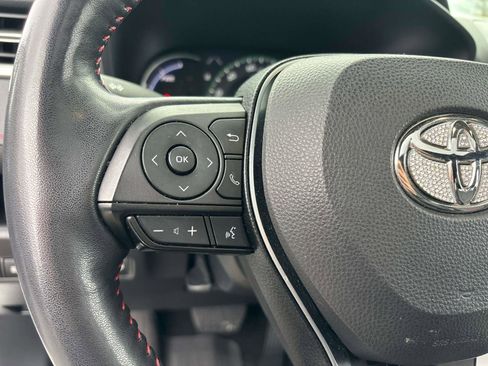 Certified 2022 Toyota RAV4 XSE image 20