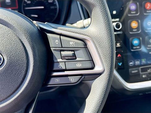 New 2026 Subaru Impreza 2.0i Sport AWD/4WD image 9