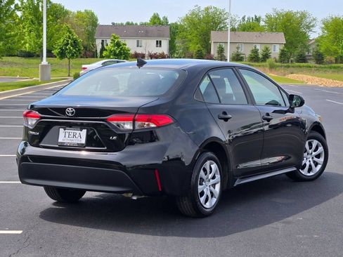 Used 2024 Toyota Corolla LE FWD image 10