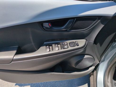 Used 2020 Hyundai Kona SEL FWD image 9