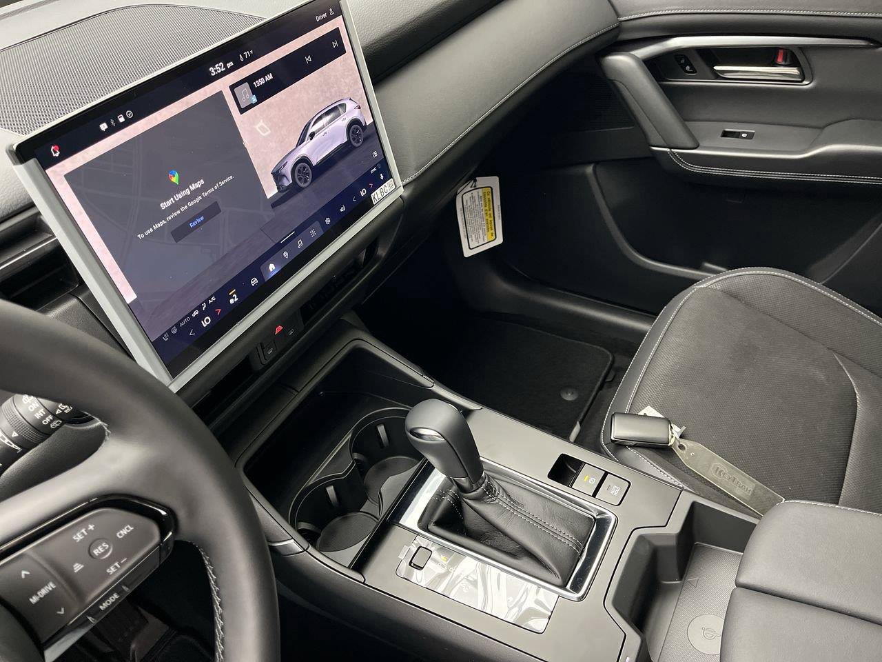 New 2026 MAZDA CX-5 Preferred AWD/4WD image 14