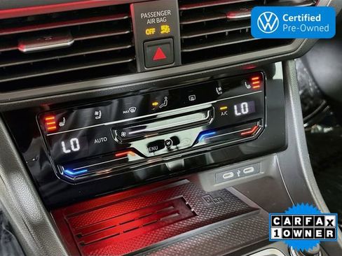 Certified 2026 Volkswagen Jetta GLI Autobahn FWD image 18