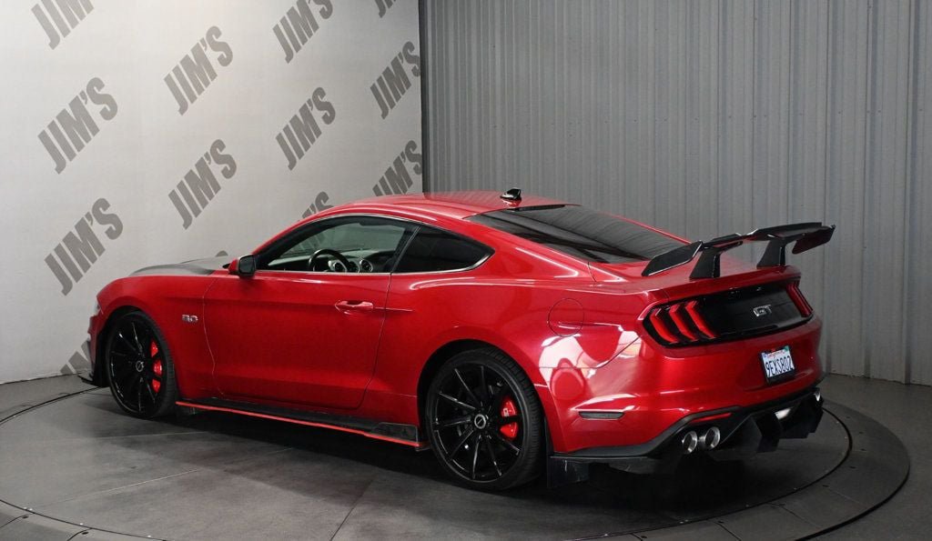 Used 2023 Ford Mustang GT Premium RWD image 7