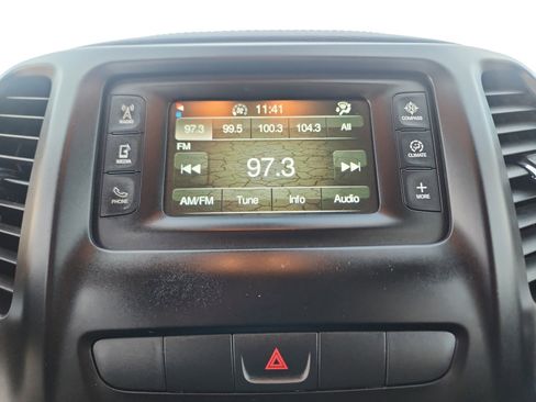 Used 2014 Jeep Cherokee Latitude image 29