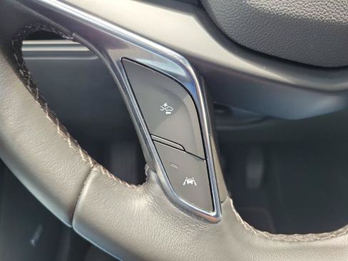 Certified 2022 Cadillac XT5 Luxury FWD image 52