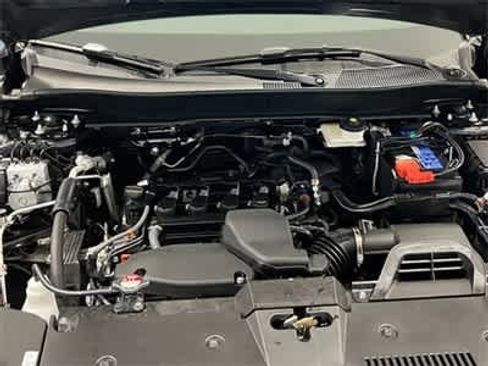 Certified 2025 Honda CR-V EX-L image 11