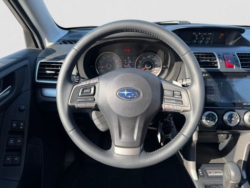 Used 2016 Subaru Forester 2.0XT Premium AWD/4WD image 13