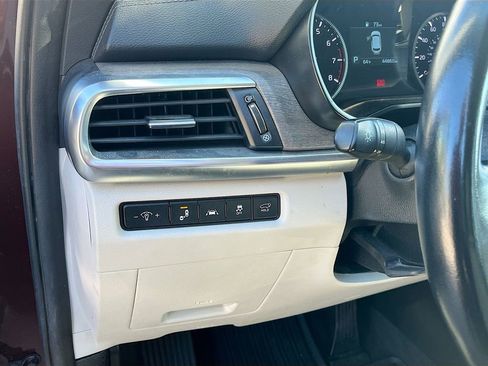 Used 2022 Kia Telluride EX FWD image 10