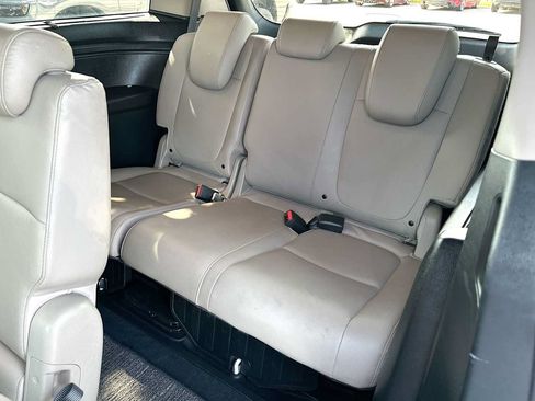 Used 2024 Honda Odyssey Touring image 24