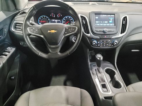 Used 2018 Chevrolet Equinox LT AWD/4WD image 22