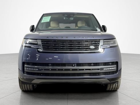 Used 2024 Land Rover Range Rover SE AWD/4WD image 8