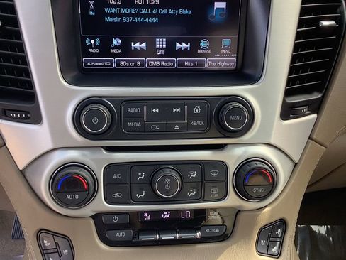 Used 2018 GMC Yukon XL SLT w/ Open Road Package image 20