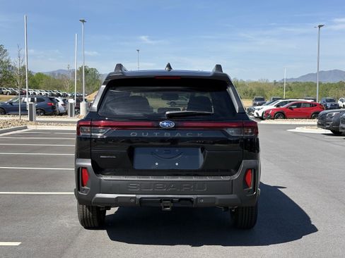 New 2026 Subaru Outback Touring XT AWD/4WD image 10
