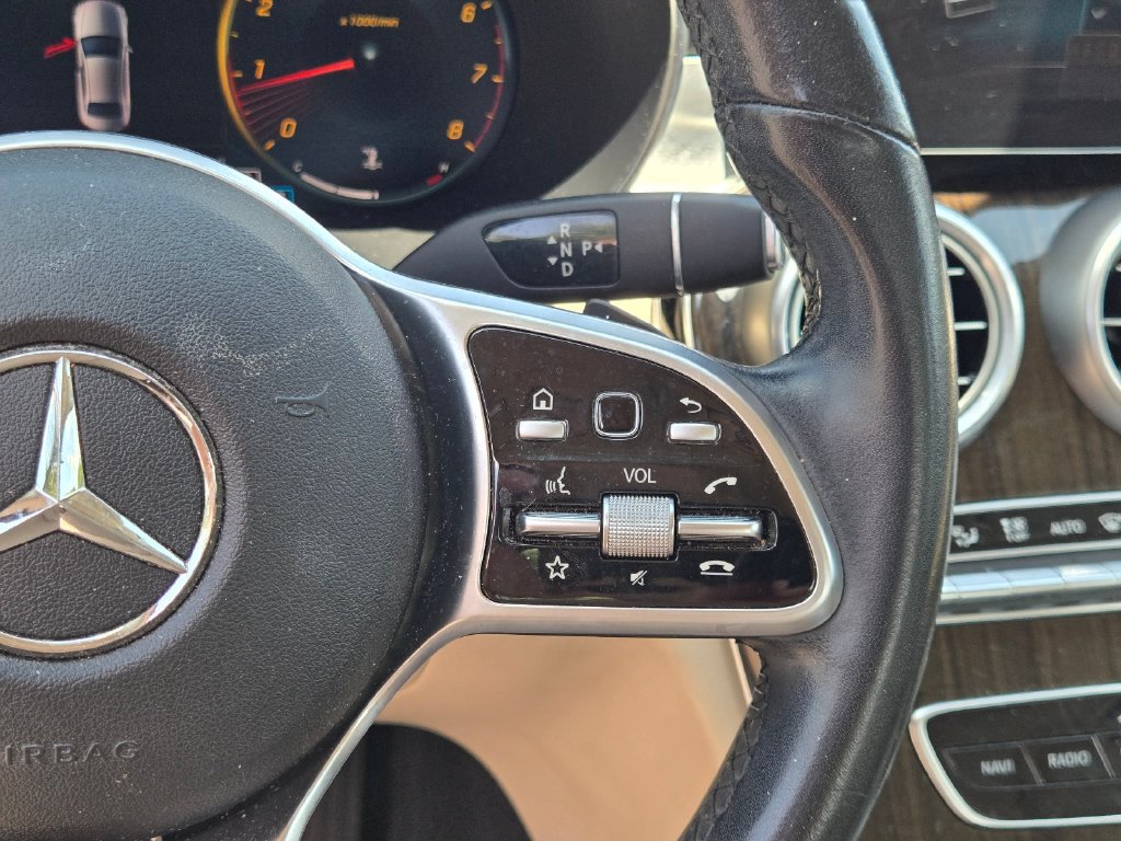 Used 2020 Mercedes-Benz C 300 Sedan image 26