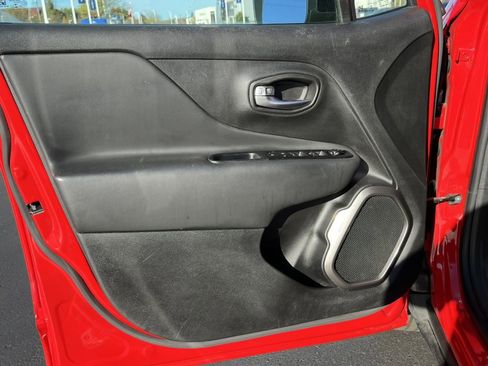 Used 2022 Jeep Renegade Limited w/ Sun, Sound & Wheels Group image 14