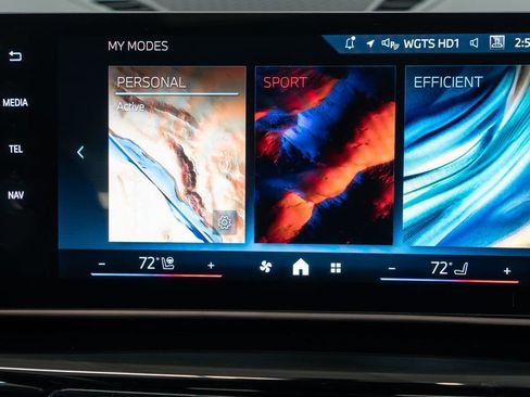 Used 2025 BMW X1 xDrive28i w/ M Sport Line w/ M Sport Package image 19