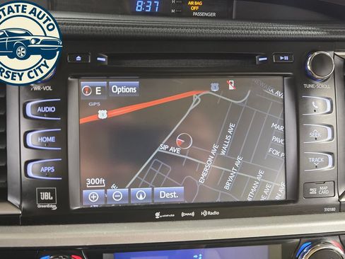 Used 2017 Toyota Highlander Limited w/ Protection Package #3 AWD/4WD image 14