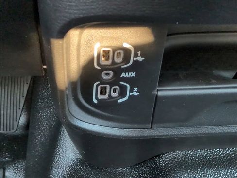 New 2026 RAM 4500 Tradesman image 22