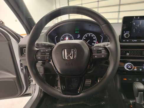 New 2026 Honda Civic Sport image 5