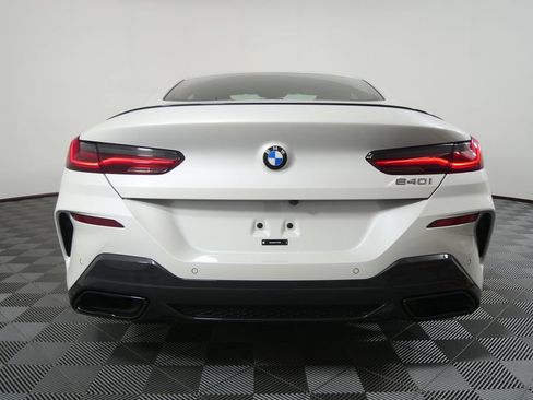 New 2026 BMW 840i Coupe RWD image 4