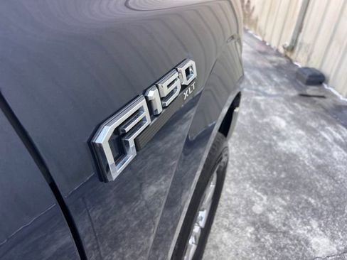 Used 2018 Ford F150 XLT w/ Equipment Group 302A Luxury AWD/4WD image 30