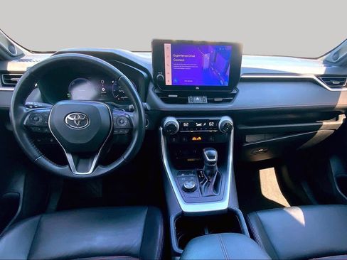 Certified 2024 Toyota RAV4 XSE w/ Weather Package AWD/4WD image 15
