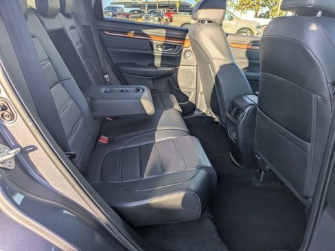 Used 2020 Honda CR-V EX-L image 20