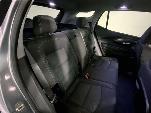 Used 2024 GMC Terrain SLE FWD image 23