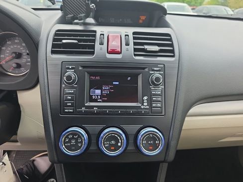 Used 2013 Subaru Crosstrek 2.0i Limited AWD/4WD image 13