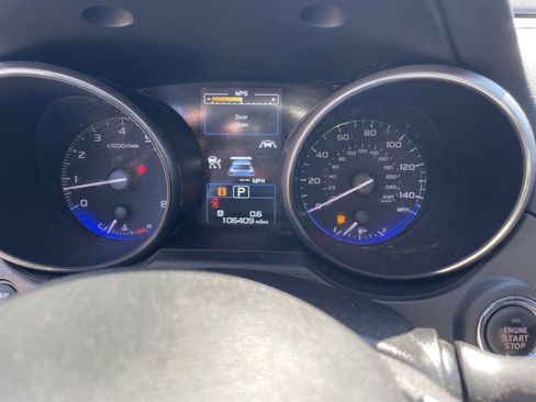 Used 2018 Subaru Legacy 2.5i Limited AWD/4WD image 23