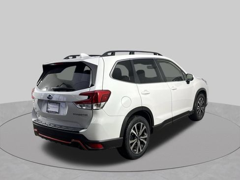 Used 2023 Subaru Forester Limited AWD/4WD image 35