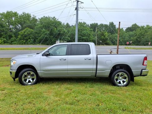 Used 2022 RAM 1500 Big Horn AWD/4WD image 18