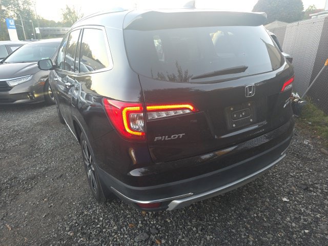 Used 2021 Honda Pilot Touring image 7