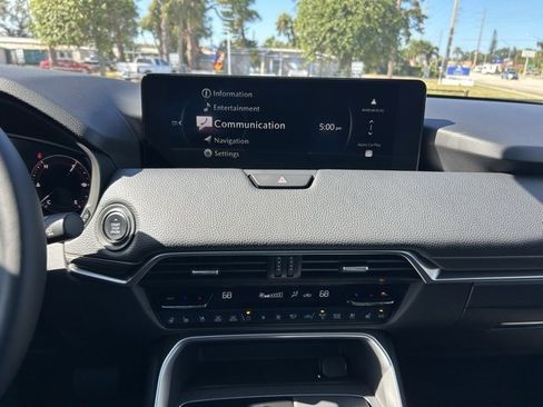 New 2026 MAZDA CX-90 3.3 Turbo w/ Premium Sport Pkg image 20