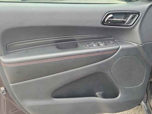 Certified 2025 Dodge Durango GT AWD/4WD image 20
