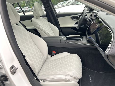 Used 2024 Mercedes-Benz E 450 4MATIC All-Terrain Wagon image 54