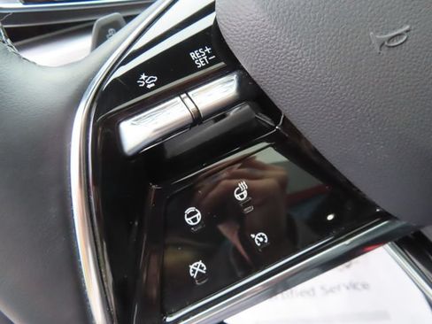 Certified 2024 Cadillac Lyriq Sport AWD/4WD image 16