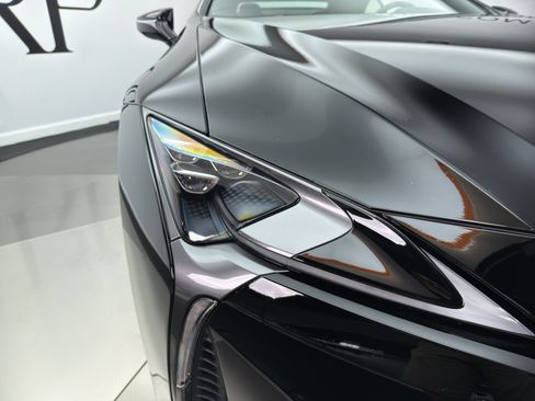 Used 2021 Lexus LC 500 Convertible w/ Touring Package RWD image 18
