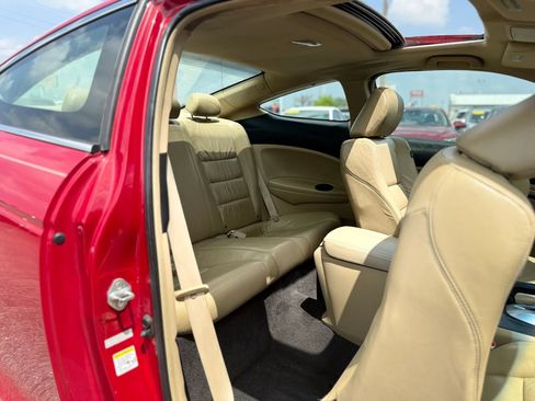 Used 2008 Honda Accord EX-L image 33