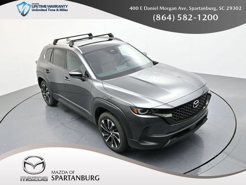 New 2026 MAZDA CX-50 2.5 Hybrid w/ Weather Package image 19