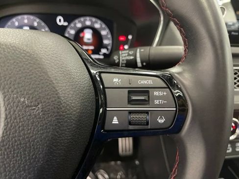 Used 2024 Acura Integra A-Spec FWD image 17